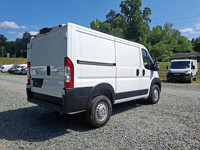 New 2025 Ram ProMaster 1500 Standard Roof Empty Cargo Van for sale #T8611 - photo 2