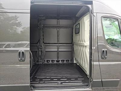New 2025 Ram ProMaster 2500 High Roof Empty Cargo Van for sale #T8370 - photo 2