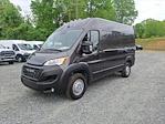 New 2025 Ram ProMaster 2500 High Roof Empty Cargo Van for sale #T8370 - photo 3