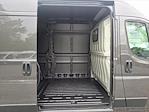 New 2025 Ram ProMaster 2500 High Roof Empty Cargo Van for sale #T8370 - photo 2