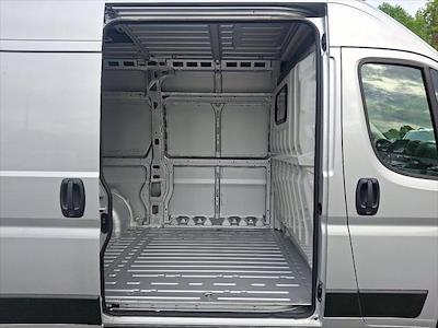 New 2025 Ram ProMaster 2500 High Roof Empty Cargo Van for sale #T8372 - photo 2