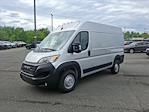 New 2025 Ram ProMaster 2500 High Roof Empty Cargo Van for sale #T8372 - photo 3