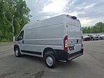 New 2025 Ram ProMaster 2500 High Roof Empty Cargo Van for sale #T8372 - photo 4