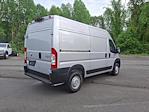 New 2025 Ram ProMaster 2500 High Roof Empty Cargo Van for sale #T8372 - photo 5