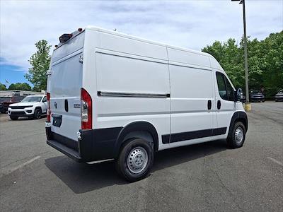 New 2025 Ram ProMaster 2500 High Roof Empty Cargo Van for sale #T8391 - photo 2