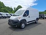 New 2025 Ram ProMaster 2500 High Roof Empty Cargo Van for sale #T8391 - photo 3