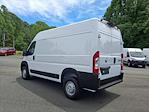 New 2025 Ram ProMaster 2500 High Roof Empty Cargo Van for sale #T8391 - photo 4