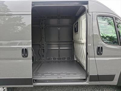 New 2025 Ram ProMaster 2500 High Roof Empty Cargo Van for sale #T8393 - photo 2