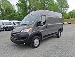 New 2025 Ram ProMaster 2500 High Roof Empty Cargo Van for sale #T8393 - photo 3