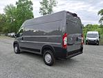 New 2025 Ram ProMaster 2500 High Roof Empty Cargo Van for sale #T8393 - photo 4