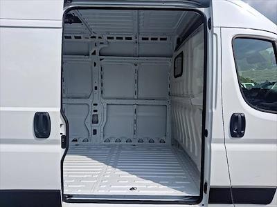 New 2025 Ram ProMaster 2500 High Roof Empty Cargo Van for sale #T8407 - photo 2