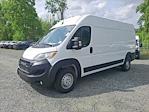 New 2025 Ram ProMaster 2500 High Roof Empty Cargo Van for sale #T8407 - photo 3