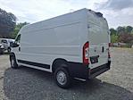 New 2025 Ram ProMaster 2500 High Roof Empty Cargo Van for sale #T8407 - photo 4