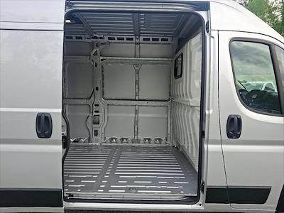 New 2025 Ram ProMaster 2500 High Roof Empty Cargo Van for sale #T8404 - photo 2