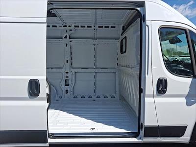 New 2025 Ram ProMaster 2500 High Roof Empty Cargo Van for sale #T8398 - photo 2