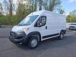 New 2025 Ram ProMaster 2500 High Roof Empty Cargo Van for sale #T8398 - photo 3