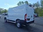 New 2025 Ram ProMaster 2500 High Roof Empty Cargo Van for sale #T8398 - photo 4
