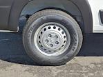 New 2025 Ram ProMaster 2500 High Roof Empty Cargo Van for sale #T8398 - photo 6