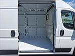 New 2025 Ram ProMaster 2500 High Roof Empty Cargo Van for sale #T8398 - photo 2