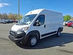 New 2025 Ram ProMaster 2500 High Roof Empty Cargo Van for sale #T8392 - photo 3