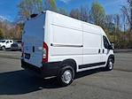 New 2025 Ram ProMaster 2500 High Roof Empty Cargo Van for sale #T8392 - photo 5