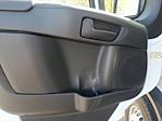 New 2025 Ram ProMaster 2500 High Roof Empty Cargo Van for sale #T8392 - photo 8