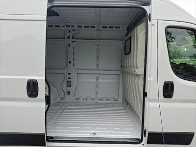 New 2025 Ram ProMaster 2500 High Roof Empty Cargo Van for sale #T8373 - photo 2