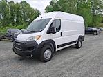 New 2025 Ram ProMaster 2500 High Roof Empty Cargo Van for sale #T8373 - photo 3