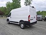New 2025 Ram ProMaster 2500 High Roof Empty Cargo Van for sale #T8373 - photo 4