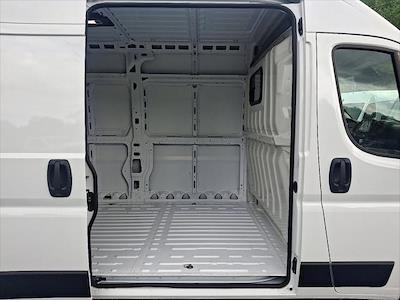New 2025 Ram ProMaster 2500 High Roof Empty Cargo Van for sale #T8406 - photo 2
