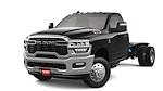 New 2025 Ram 3500 Tradesman Regular Cab 4x4 84 CA Cab Chassis for sale #T8587 - photo 1