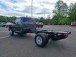 New 2025 Ram 3500 Tradesman Regular Cab 4x4 84 CA Cab Chassis for sale #T8570 - photo 4