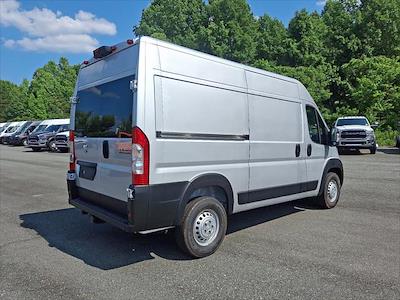 New 2025 Ram ProMaster 1500 High Roof Empty Cargo Van for sale #T8615 - photo 2