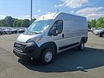 New 2025 Ram ProMaster 1500 High Roof Empty Cargo Van for sale #T8615 - photo 3
