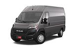 New 2025 Ram ProMaster 2500 High Roof Empty Cargo Van for sale #T8605 - photo 1