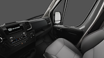 New 2025 Ram ProMaster 2500 High Roof Empty Cargo Van for sale #T8605 - photo 7