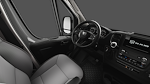 New 2025 Ram ProMaster 2500 High Roof Empty Cargo Van for sale #T8605 - photo 8