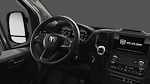New 2025 Ram ProMaster 2500 High Roof Empty Cargo Van for sale #T8605 - photo 9