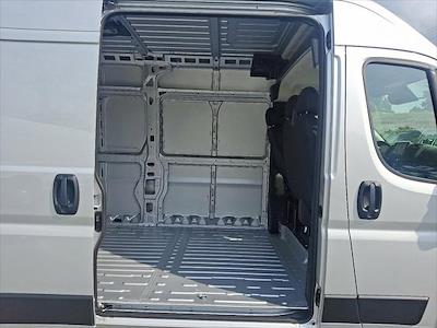 New 2025 Ram ProMaster 3500 High Roof Empty Cargo Van for sale #T8447 - photo 2