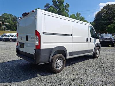 New 2025 Ram ProMaster 1500 Standard Roof Empty Cargo Van for sale #T8617 - photo 2