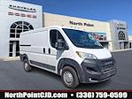 New 2025 Ram ProMaster 1500 Standard Roof Empty Cargo Van for sale #T8617 - photo 1