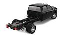 New 2025 Ram 3500 Tradesman Crew Cab 60 CA Cab Chassis for sale #T8665 - photo 2