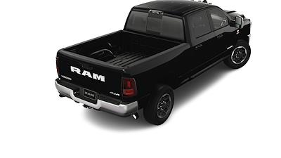 New 2025 Ram 2500 Laramie Crew Cab 4x4 Pickup for sale #558681 - photo 2