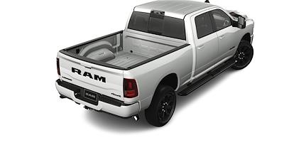New 2025 Ram 2500 Laramie Crew Cab 4x4 Pickup for sale #558690 - photo 2