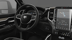 New 2025 Ram 2500 Laramie Crew Cab 4x4 Pickup for sale #558690 - photo 9