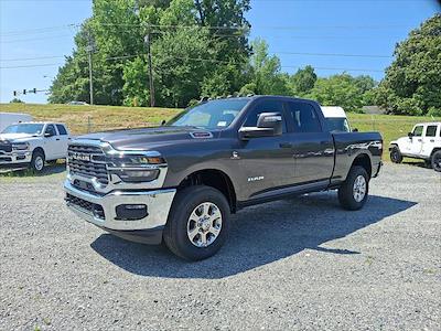 New 2025 Ram 3500 Big Horn Crew Cab 4x4 Pickup for sale #T8609 - photo 2