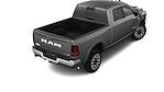 New 2025 Ram 2500 Longhorn Crew Cab 4x4 Pickup for sale #563190 - photo 2