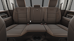 New 2025 Ram 2500 Longhorn Crew Cab 4x4 Pickup for sale #563190 - photo 3