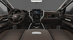 New 2025 Ram 2500 Longhorn Crew Cab 4x4 Pickup for sale #563190 - photo 6