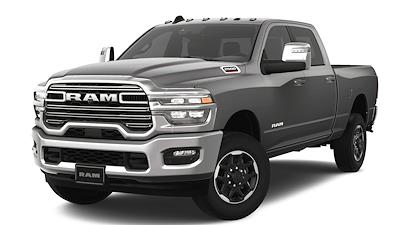 New 2025 Ram 2500 Laramie Crew Cab 4x4 Pickup for sale #T8598 - photo 1